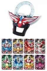 【中古】おもちゃ DXオーブリング スペシャルセット 「ウルトラマンオーブ」