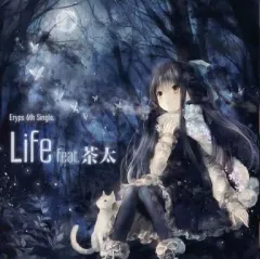【中古】同人音楽CDソフト Life feat.茶太 / Eryps