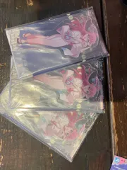 ぼっち・ざ・ろっく！ 一番くじ アクリル まとめ売り 出品 vol 4