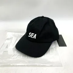 2025年最新】wind and sea キャップの人気アイテム - メルカリ