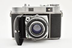 コダック Kodak Retina IIc Xenon C 50mm F2 AA4154#66