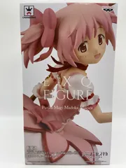 EXQフィギュア　まどか☆マギカ　鹿目まどか2種セット EXQフィギュア まどか☆マギカ 鹿目まどか2種セット Amazon