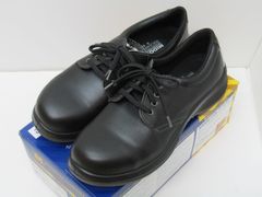 【未使用品】　安全靴　ミドリ安全　PRM210 ブラック 26 EEE