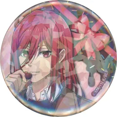 【中古】バッジ・ピンズ 千切豹馬 「ブルーロック トレーディング缶バッジ Chocolate」