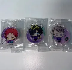 ヒプノシスマイク(ヒプマイ) 名古屋 分割 ゆき祭り アクリル クコ ジューシー ひとや