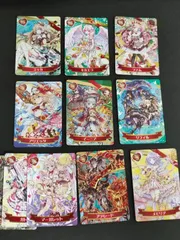 黒猫のウィズ ユッカ カード ステッカー まとめ売り 黒猫のウィズ ユッカ カード ステッカー まとめ売り 2025年最新