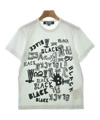 BLACK COMME des GARCONS Tシャツ・カットソー レディース 【古着】【中古】【送料無料】