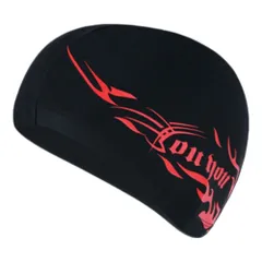 ☆ Aタイプ×レッド ☆ スイムキャップ 水泳帽子 大人用 スイムキャップ 大人 スイミングキャップ 大人用 水泳帽 水泳帽子 プールキャップ 水泳キャップ 水泳 プール キャップ 帽子 レディース メンズ 大人サイズ おしゃれ 速乾性 通気性