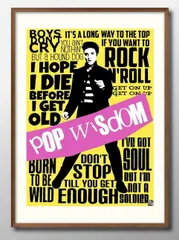 2026年最新】エルビスプレスリー ポスターの人気アイテム - メルカリ