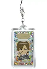 【中古】ストラップ(男性) 岩谷翔吾(THE RAMPAGE) プチキャラアクリルストラップ ホワイトデー2019 ver. EXILE TRIBE STATION オンラインカプセル