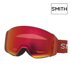 【在庫限り】 スミス ゴーグル 4D MAG アジアンフィット クロマポップ m0071900r99mp SMITH フォーディーマグ ジャパンフィット スキー スノボ スノーゴーグル 2021 - 2022