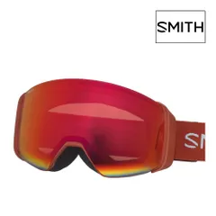 新品スミス　４Ｄマグ SMITH ジャパンフィット　スノーゴーグル 訳あり1月6日▲休み