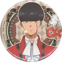 2025年最新】マッシュバーンデッド 缶バッジの人気アイテム - メルカリ