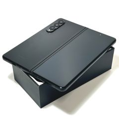 【ジャンク品】Samsung｜Galaxy Z Fold3 5G 256GB｜SIMフリー｜SC-55B