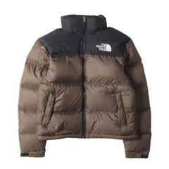 2025年最新】north face ヌプシ 700 ブラウンの人気アイテム