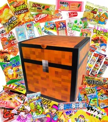 【メルカリ便】大量お菓子詰め合わせ　おまけ付き 大特価 お菓子詰め合わせ - メルカリ