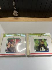 心にのこるベストヒット　アリス　vol 1・2  R7Y170