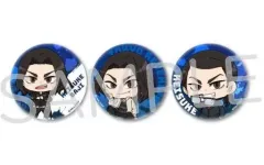 【中古】バッジ・ピンズ 場地圭介 缶バッジセット 「東京リベンジャーズ」