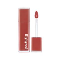 【箱なし / 未使用】 lilybyred リリーバイレッド ブラッディライアーコーティングティント #09 INDIFFERENT FIG