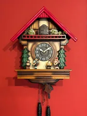 【未使用品】CITIZEN クオーツカッコーケリー￼￼ 鳩時計 2025年最新】シチズン鳩時計の人気アイテム - メルカリ