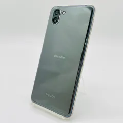 2025年最新】aquos r3 ジャンクの人気アイテム - メルカリ