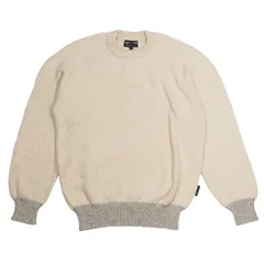 アニエスベー オム agnes b. HOMME LY22 プルオーバー セーター B204LY22043 サイズ1のサムネイル