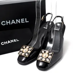 2025年最新】スリングバック シャネルの人気アイテム - メルカリ