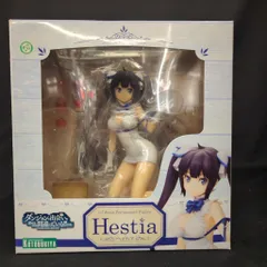 【国内正規品&美品❗️】 ダンまち オリオンの矢ver. ヘスティア 1/7 ★ 国内正規品&美品❗️】 ダンまち オリオンの矢ver. ヘスティア 1