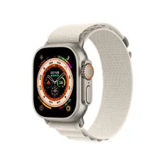 2024年最新】apple watch ultra(gps + cellularモデル)- 49mm