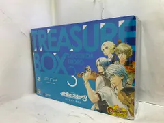 [中古ゲーム] PSP用ソフト 金色のコルダ3 トレジャーBOX