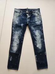 DSQUARED(ディースクエアード) デニム 46 サイズ