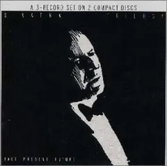 2discs CD フランク・シナトラ トリロジー:過去・現在・未来 WPCR212425  /00220のサムネイル