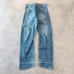 リーバイス エンジニアード ジーンズ W32 00s ユーロ 古着 15462 ユーズド USED 中古 レトロ メンズ レディース 一点物 アメカジ 古着