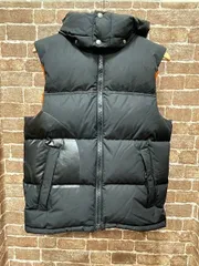 2025年最新】junya north face ダウンベストの人気アイテム