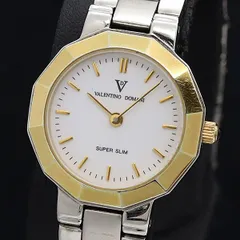 2024年最新】腕時計 VALENTINO DOMANIの人気アイテム - メルカリ