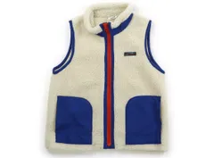 【ブリーズ/BREEZE】ベスト 140サイズ 男の子【子供服・ベビー服】（1973327）