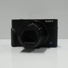 2023年最新】DSC-RX100M3 美品の人気アイテム - メルカリ