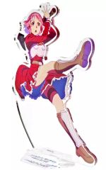 中古】キャラカード ギルガメッシュ ブロマイド 「ワダアルコ展