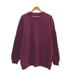 2025年最新】NOAH メンズ トレーナー・スウェットの人気アイテム