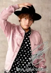 2025年最新】内田雄馬 サインの人気アイテム - メルカリ