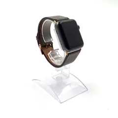 Apple Watch Series 3 アルミニウム 38mm GPS 90% 動作確認済 【全額返金保証】【最速発送】