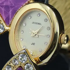 2025年最新】JEZEBELの人気アイテム - メルカリ