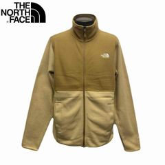 THE NORTH FACE MEN'S ALPINE 100 JACKET ザ ノースフェイス メンズ アルパイン 100 じゃジェット フリース ジャケット POLARTEC ポーラテック アメリカ本国モデル 日本未発売 薄手フリース (1535)