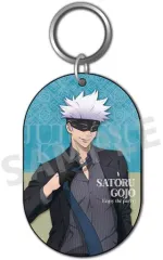 【中古】雑貨 五条悟(パーティーver.) アクリルキーホルダー 「呪術廻戦」