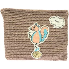 ラドロー   クラッチバッグ LOWARD -ONLINE SHOP-