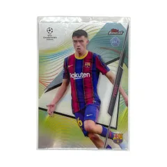 2026年最新】ペドリ カードの人気アイテム - メルカリ