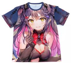 LOOP THE LOOP! へるるん Tシャツ - メルカリ