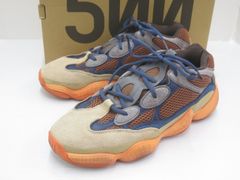 adidas アディダス GZ5541 YEEZY 500 Enflame スニーカー　28.5㎝