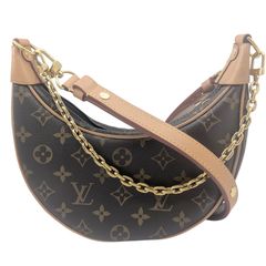 中古】HERMES エルメス ルヴィデュオ バイカラー ヴェールフィズ  