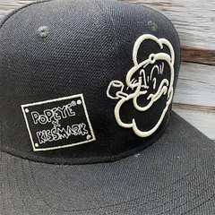 2026年最新】ポパイ キャップの人気アイテム - メルカリ